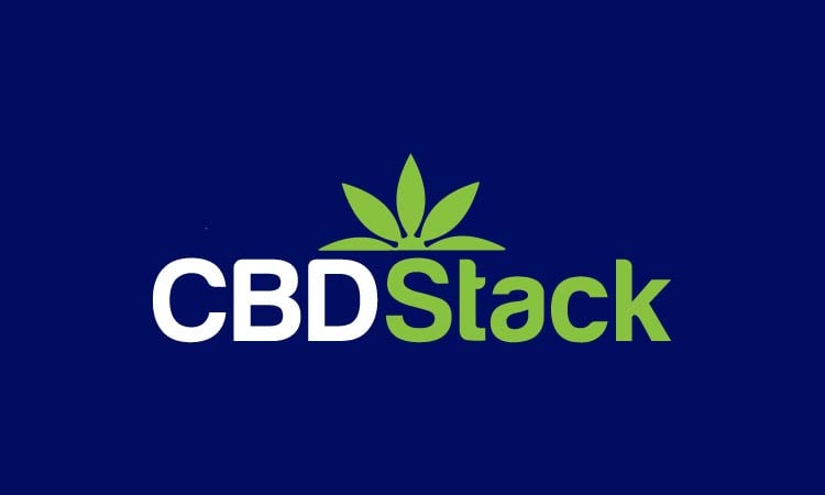 CBDStack logo